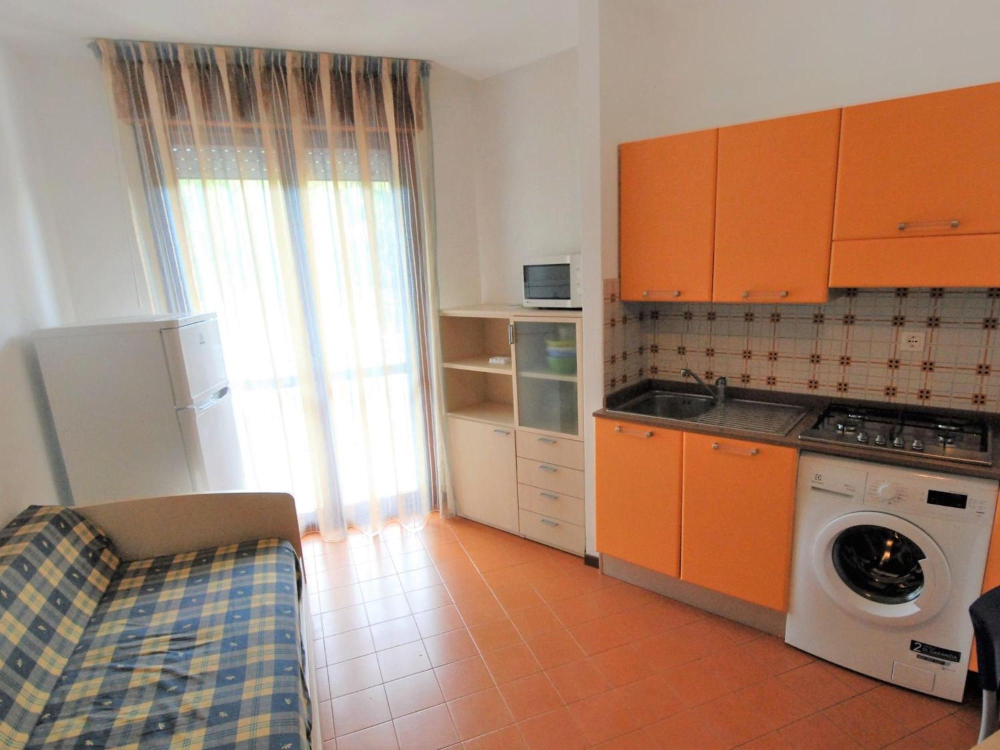 Apartment Simma-8 By Interhome Bibione Eksteriør billede