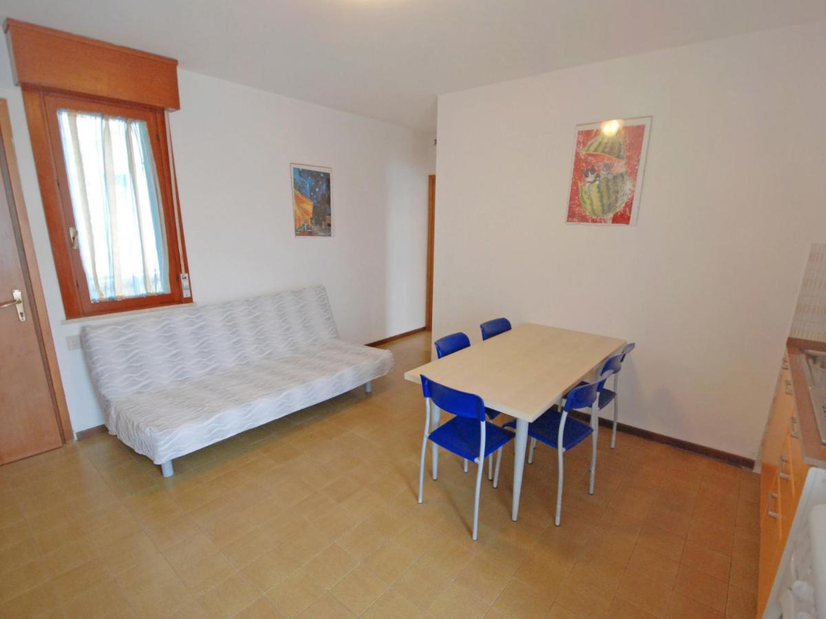 Apartment Simma-8 By Interhome Bibione Eksteriør billede
