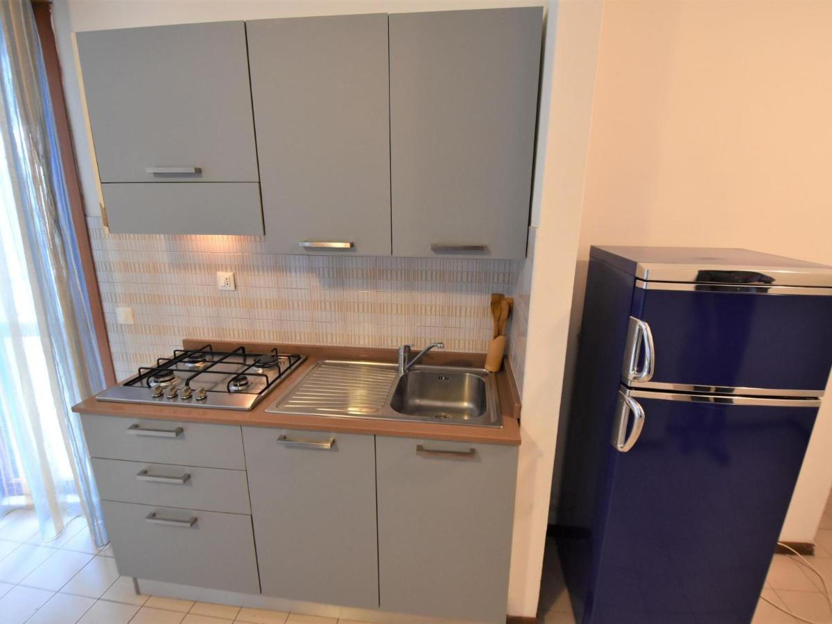 Apartment Simma-8 By Interhome Bibione Eksteriør billede
