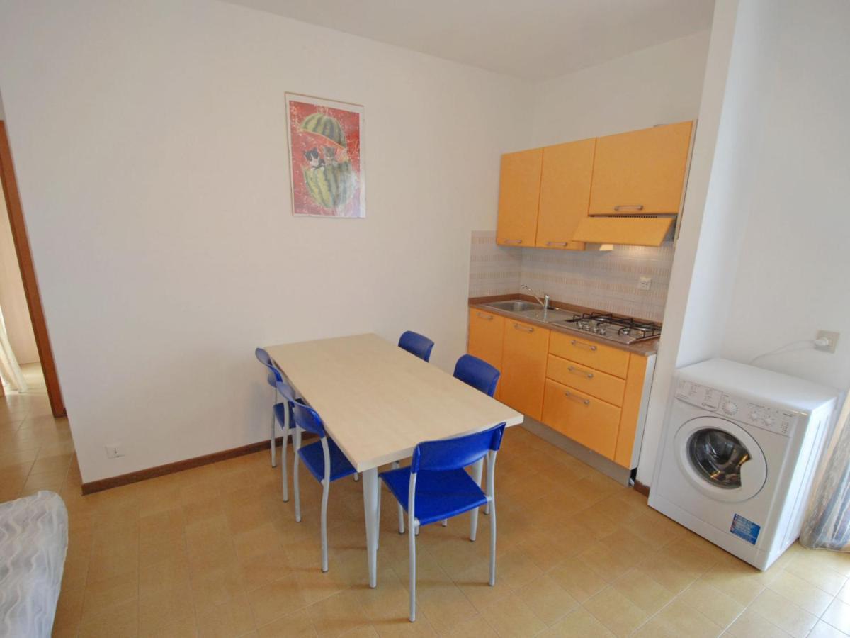 Apartment Simma-8 By Interhome Bibione Eksteriør billede