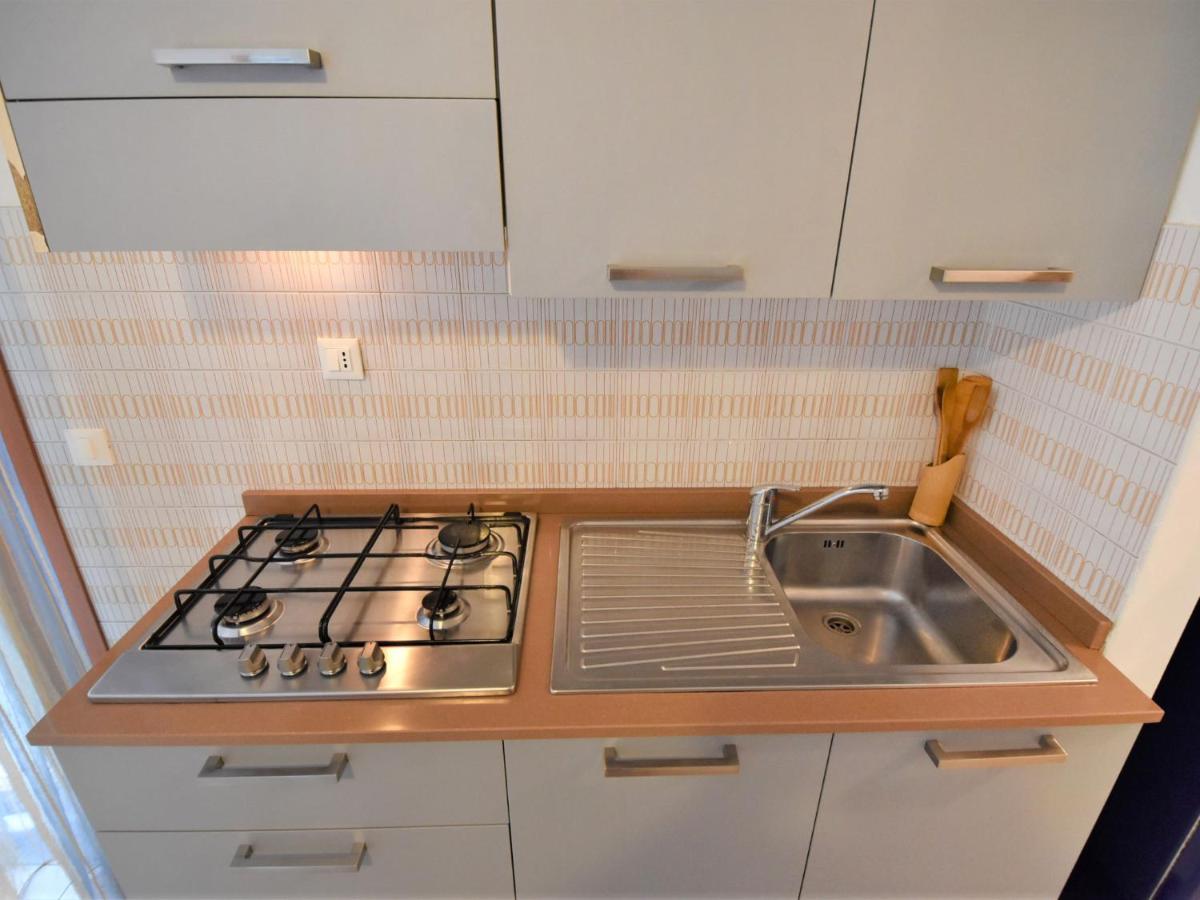 Apartment Simma-8 By Interhome Bibione Eksteriør billede
