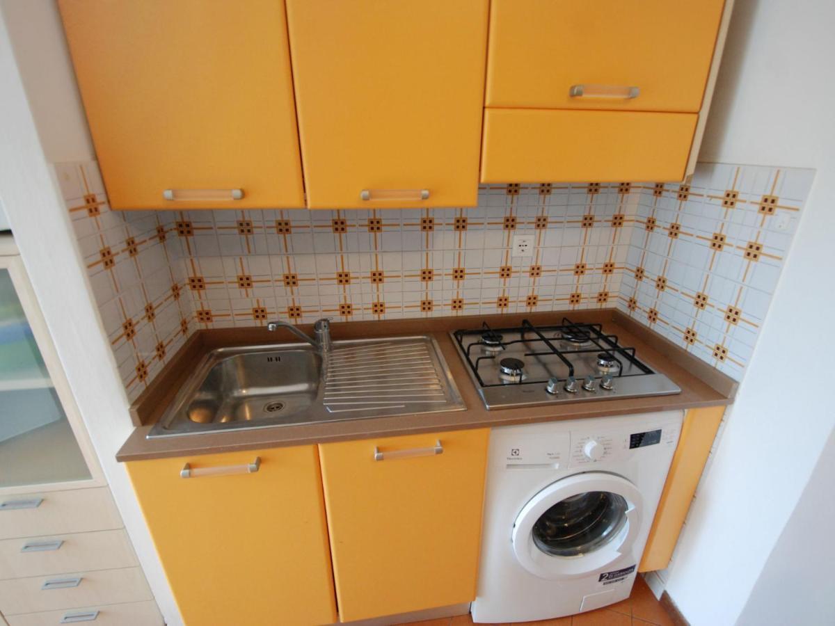 Apartment Simma-8 By Interhome Bibione Eksteriør billede